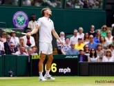 Goffin kan prestigieuze eindoverwinning niet op zak steken, Medvedev is de sterkste 