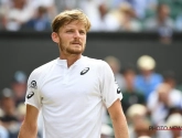 David Goffin blijft 18e op de ATP-ranking ondanks sterke Wimbledon