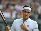 Al bijna een jaar niet gespeeld maar Federer denkt nog niet aan afscheid: "Op de tour in 2023? Ja, zeker en vast"