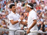 Begint Federer al te bibberen? Djokovic nadert met rasse schreden op waanzinnig record