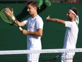 Gille en Vliegen zijn niet te stoppen en staan opnieuw in de finale van een ATP-toernooi! 