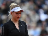 Thuisspeelster en toptalent Anisimova past voor US Open na overlijden van coachende vader