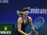 Vijfvoudig grand slamwinnares Maria Sharapova stopt op 32-jarige leeftijd met tennissen