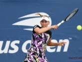 Elise Mertens hakt Duitse in de pan en kent prima start op US Open