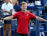 Goffin knokt zich naar duel tegen Federer