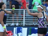 Schitterend! Elise Mertens wint de US Open in het dubbelspel 