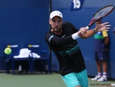 Steve Darcis komt op dreef en heeft minder dan uurtje nodig om tweede match in Eckental te winnen