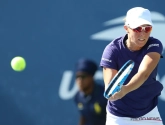 Wisselend succes voor Kirsten Flipkens: New York Empire gaat opnieuw onderuit