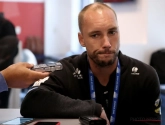 Steve Darcis maakt bekend wanneer hij stopt met tennissen