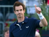 Andy Murray kijkt al vooruit naar volgend jaar: "Dan is mijn toernooi geslaagd"