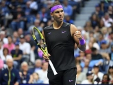 Rafael Nadal verkozen tot kampioen van 2019: "Dit geeft veel voldoening" 