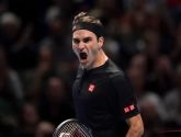 Bij uitblijven van fouten is Federer nog steeds de beste en ook ander aspect speelde in zijn voordeel