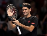 Federer erkent wat hem de moed geeft door te gaan: "Misschien was ik al gestopt als..."