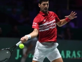 Djokovic en Nadal starten met zege op ATP Cup, nummer vier van de wereld wel onderuit