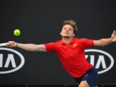 Trainer Goffin houdt het bij beschaafde 'viering' van einde quarantaine: "Spelers niet populair bij Australische bevolking"