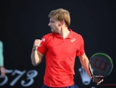 Belgen 'down under': Goffin boekt eerste zege in 2023, Bergs door maar Kempen niet in kwalificaties Australian Open