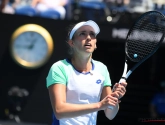 Elise Mertens bereid regels te respecteren en gaat zeker naar Australian Open: "Ik ben gevaccineerd"