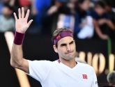 Roger Federer zet na de Laver Cup een punt achter zijn carrière