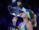 Nieuwe grandslamkampioene krijgt felicitaties van Clijsters en duidt sleutelmoment aan: "Vijf beste shots van mijn leven"