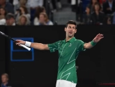 Beslissing is genomen: Novak Djokovic mag niet deelnemen aan Australian Open en moet Australië verlaten