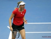 Topdag voor de Belgen op WTA-toernooi van Doha