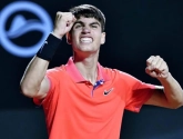 'Nieuwe Nadal' zet volgende stap: Spaans toptalent is jongste toernooiwinnaar ooit op Miami Open