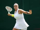 Aryna Sabalenka zet WTA-toernooi van Abu Dhabi op haar naam en haalt zo derde titel op rij binnen