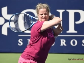 Kim Clijsters helpt werknemers uit geplaagd ziekenhuis ook zelf gezond te blijven