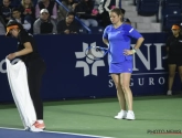 Ook vierde Grand Slam van het jaar gaat door zonder Kim Clijsters