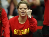 Clijsters, Monami en andere sportfiguren feliciteren Gouden Nina Derwael voor olympische triomf