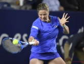 Kim Clijsters botst op coronacrisis tijdens comeback: "Toen zag je het spelniveau en de inzet van de oude Kim"