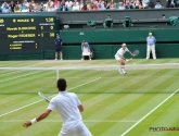 🎥 Tennis in coronatijden: Federer en Djokovic serveren één van beste matchen uit de geschiedenis op Wimbledon