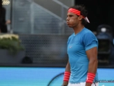 Tiende eindzege laat nog even op zich wachten: Rafael Nadal verrast door dappere Argentijn