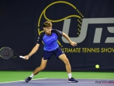 🎥 David 'The Wall' Goffin blijft deze keer overeind in sudden death en behaalt tweede overwinning