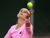 Tennisweekend zit erop: Minnen wint (met Wickmayer) en verliest finale, Benoît pakt titel, verlies Coppejans en Flipkens