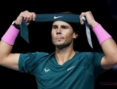 Rafael Nadal zet toernooi van Barcelona op zijn naam na zeer spannende finale 