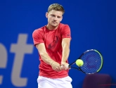 Belgische toptennissers zoals Mertens en Goffin trappen seizoen af op nieuwe, gemengde United Cup