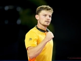 David Goffin wint zijn 1e kwalificatieronde in Kazachstan