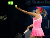 Geen constante en geen finaleplek: Elise Mertens speelt niet voor de titel op WTA-toernooi van Stanford