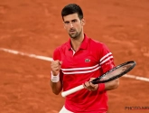 Djokovic verwezenlijkt primeur en schakelt Nadal uit op Roland Garros, in finale wacht vijfde reekshoofd