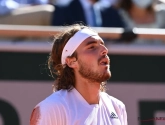 Tsitsipas verloor op dag van Roland Garros-finale ook zijn grootmoeder: "Een wijze vrouw met geloof in het leven"