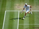 Afzeggingen voor Spelen haast niet bij te houden: spierblessure gooit roet in het eten voor Wimbledon-finalist