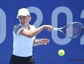 Elise Mertens onderuit in tweede ronde van toernooi van Cincinnati