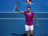 Nadal na enorme comeback Australian Open-winnaar en alleen recordhouder in aantal grandslamtitels