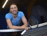 Yanina Wickmayer pakt haar eerste titel in het enkelspel sinds terugkeer op tenniscircuit als moeder