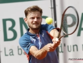 Trainer van David Goffin komt met nieuws over zijn comeback