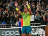 Rafael Nadal spreekt over zijn toekomst: "Denk niet dat mijn einde in de toekomst kan komen"