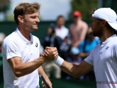 Wimbledon, dag 2: Goffin meteen op kruissnelheid, verliezend finalist 2021 moet naar huis met corona, wat met Bergs?