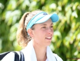 Dan toch: Elise Mertens boekt in Monastir haar 1e zege van 2022