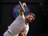 Nieuwe wereldranglijst tennis bekend: Goffin en Mertens zakken